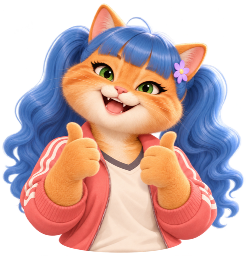 踊るリリ